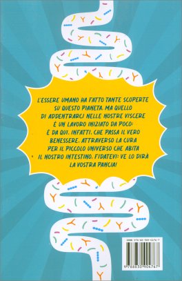 Il Microbiota e i Suoi Superpoteri — Libro - 2