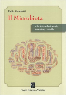 Il Microbiota e Le Interazioni Mente, Intestino Cervello — Libro - 1