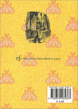 Il Miele nel Piatto — Libro - 2