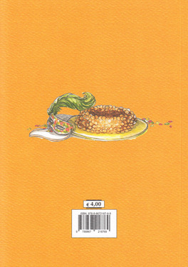 Il Miele Salute in Cucina — Libro - 2