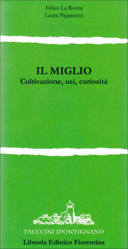 Il Miglio  — Libro - 1