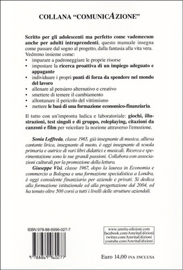 Il Miglior Investimento sei Tu — Libro - 2