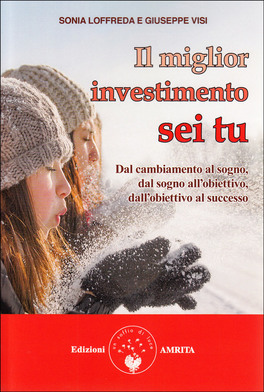 Il Miglior Investimento sei Tu — Libro - 1