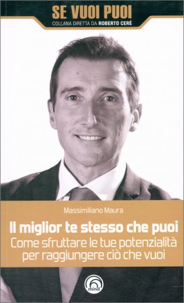 Il Miglior Te Stesso che puoi — Libro - 1
