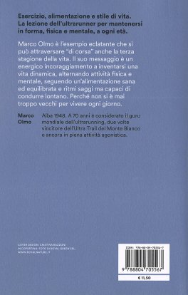 Il Miglior Tempo — Libro - 2