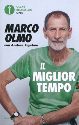 Il Miglior Tempo — Libro - 1