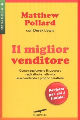 Il Miglior Venditore — Libro - 1