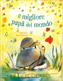 Il Migliore Papà del Mondo — Libro - 1
