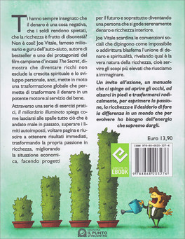 Il Miliardario Illuminato — Libro - 2