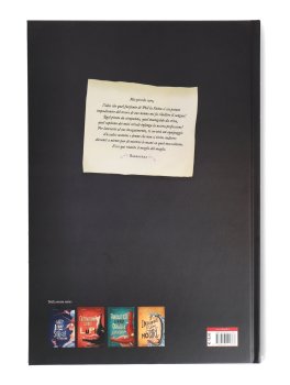 Il Minaccioso Libro dei Pirati — Libro - 2