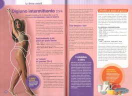 Il Mini Digiuno Ti Fa Dimagrire Subito — Libro - 3