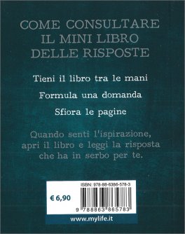 Il Mini Libro delle Risposte — Libro - 2