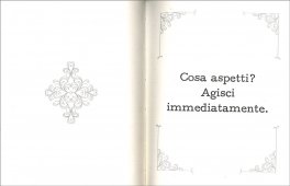 Il Mini Libro delle Risposte — Libro - 3