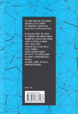 Il Minimo Teorico — Libro - 2