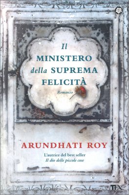 Il Ministero della Suprema Felicità — Libro - 1