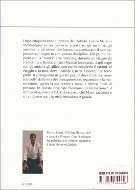 Il Mio Aikido — Libro - 2