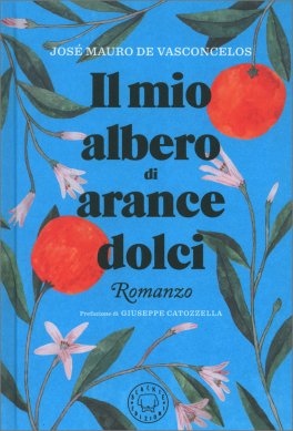 Il Mio Albero di Arance Dolci — Libro - 1