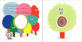 Il Mio Amico Albero — Libro - 3