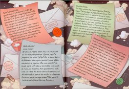 Il Mio Amico Babbo Natale — Libro - 3