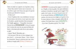 Il Mio Amico Dante — Libro - 3