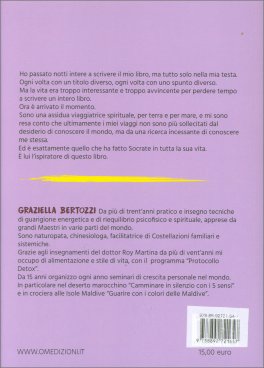 Il Mio Amico Socrate — Libro - 2