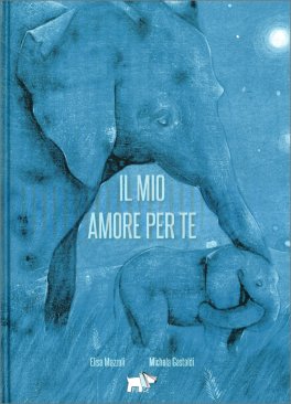 Il Mio Amore per Te — Libro - 1