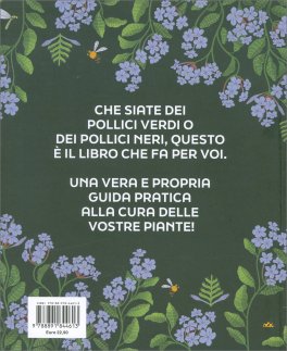 Il mio Angolo Verde — Libro - 2
