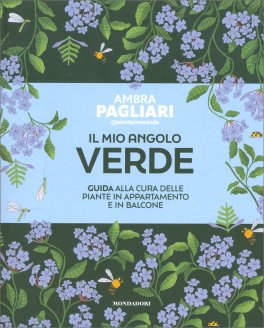 Il mio Angolo Verde — Libro - 1