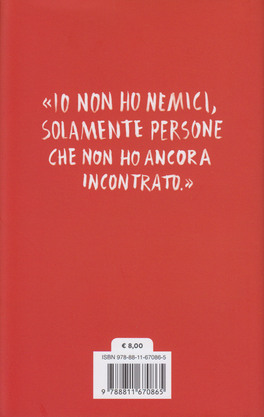 Il Mio Appello al Mondo — Libro - 2