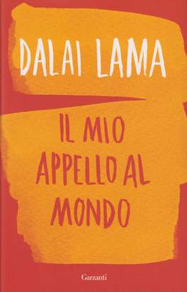 Il Mio Appello al Mondo — Libro - 1
