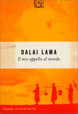 Il Mio Appello al Mondo — Libro - 1