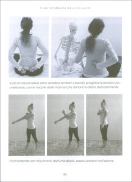 Il Mio Autoshiatsu per la Tua Salute — Libro - 3