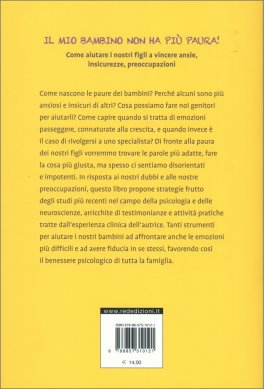 Il Mio Bambino Non Ha Più Paura! — Libro - 2