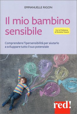 Il Mio Bambino Sensibile — Libro - 1