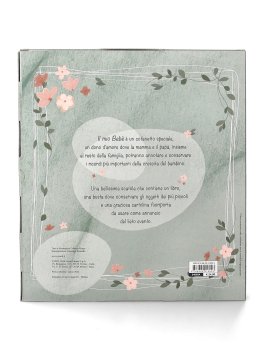 Il Mio Bebè — Libro - 2