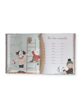 Il Mio Bebè — Libro - 4