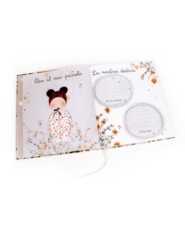 Il Mio Bebè — Libro - 5