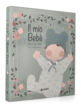 Il Mio Bebè — Libro - 1