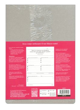 Il Mio Bloc Notes di Crescita - Gratitudine — Libro - 2