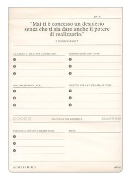 Il Mio Bloc Notes di Crescita - Gratitudine — Libro - 3