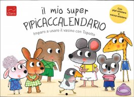Il Mio Calendario del Vasino — Libro - 1
