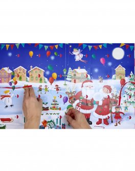 Il Mio Calendario dell'Avvento — Libro - 3