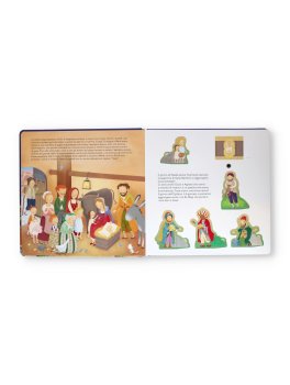 Il Mio Calendario dell'Avvento — Libro - 2