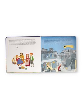Il Mio Calendario dell'Avvento — Libro - 3