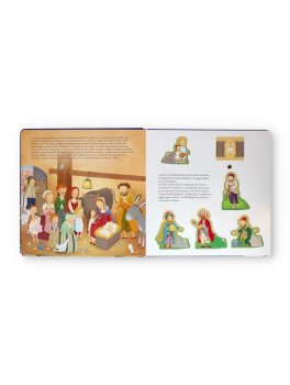 Il Mio Calendario dell'Avvento — Libro - 2