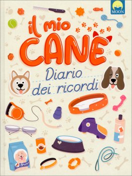 Il Mio Cane - Diario dei Ricordi — Libro - 1