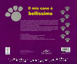 Il Mio Cane è Bellissimo - Libro + Guanto — Libro - 2