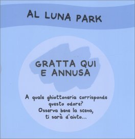Il Mio Cerca e Trova degli Odori — Libro - 3