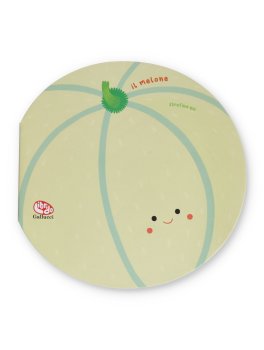 Il Mio Cestino della Frutta Odorosa — Libro - 4