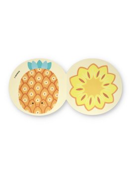 Il Mio Cestino della Frutta Odorosa — Libro - 5